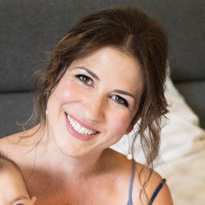 Meet your Posher, Kim